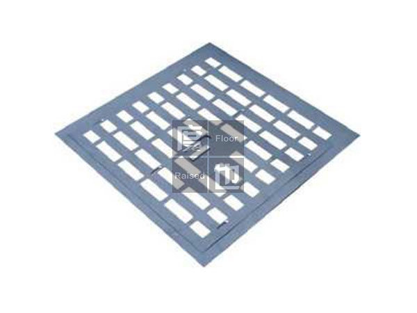 平推式手動風量調(diào)節(jié)器用于通風率55%以下